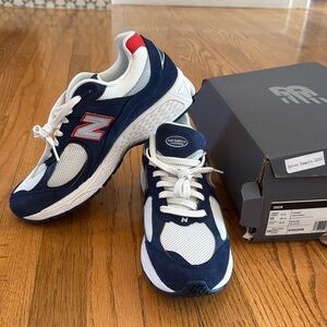 NEW New Balance shoes
